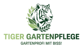 Tiger Gartenpflege
